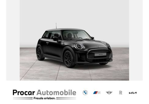 MINI ONE, 2021