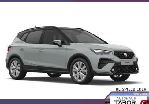 Seat Arona, 2026