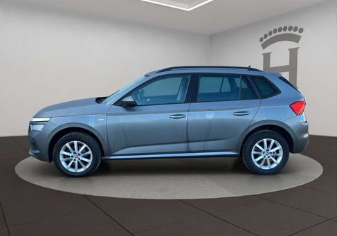 Skoda Kamiq, 2022 2