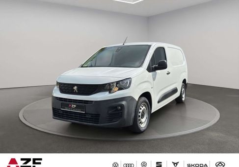 Peugeot Partner, 2020