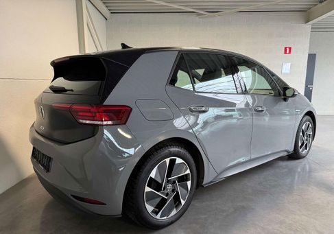 Volkswagen ID.3, 2021