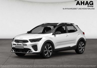 Kia Stonic, 2025