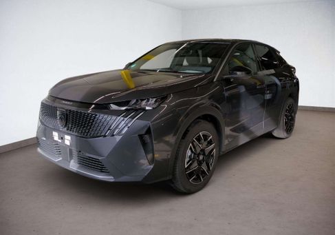 Peugeot 3008, 2024