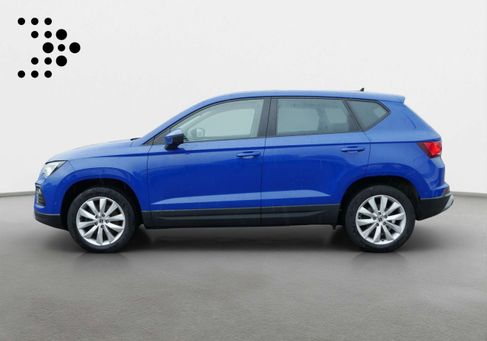 Seat Ateca, 2022