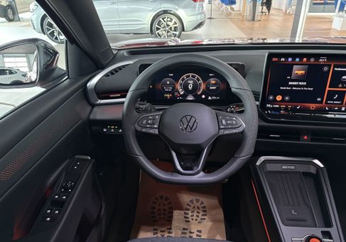 Volkswagen T-Roc, 2026
