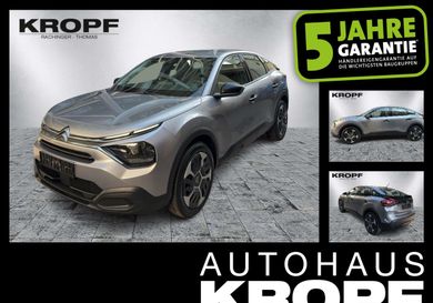 Citroën C4, 2023