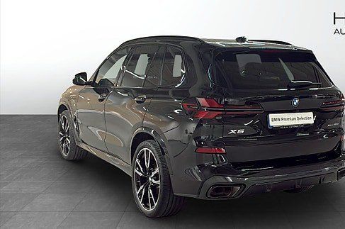 BMW X5, 2025