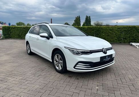 Volkswagen Golf, 2023 3