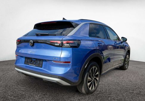 Volkswagen T-Roc, 2026