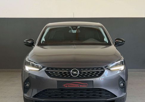 Opel Corsa, 2020 2