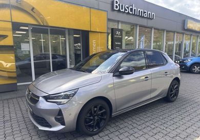 Opel Corsa, 2023