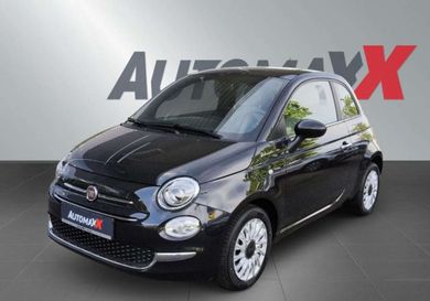 Fiat 500, 2023