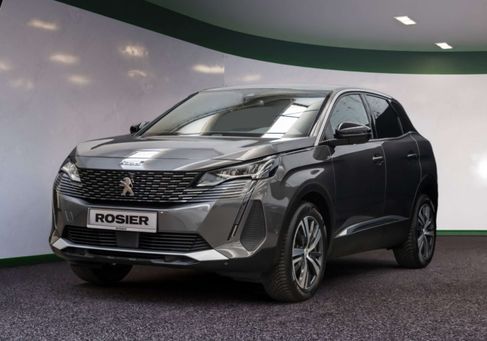 Peugeot 3008, 2024