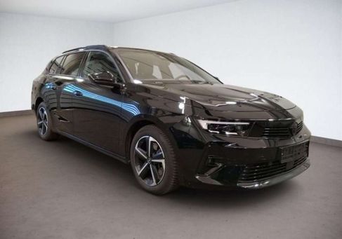 Opel Astra, 2025