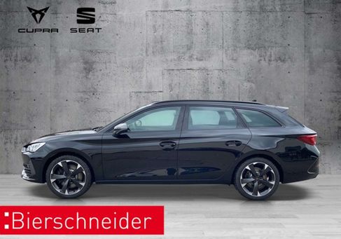 Cupra Leon, 2023