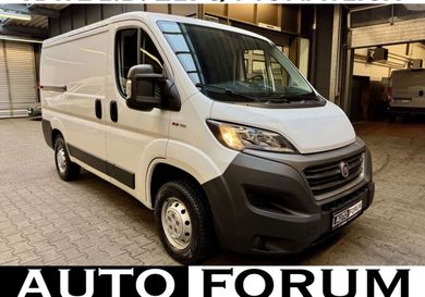 Fiat Ducato, 2020