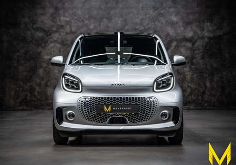 Smart ForTwo, 2024