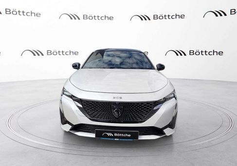 Peugeot 308, 2022