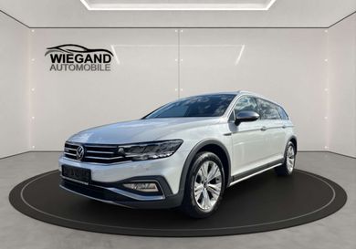 Volkswagen Passat Variant, 2022