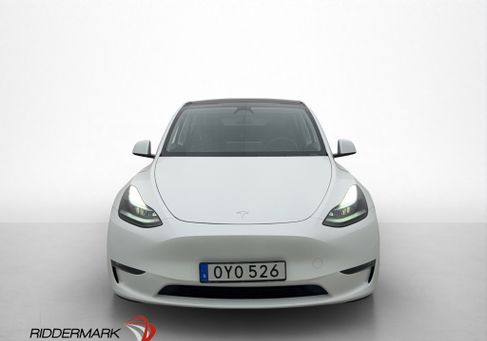 Tesla Model Y, 2023 2