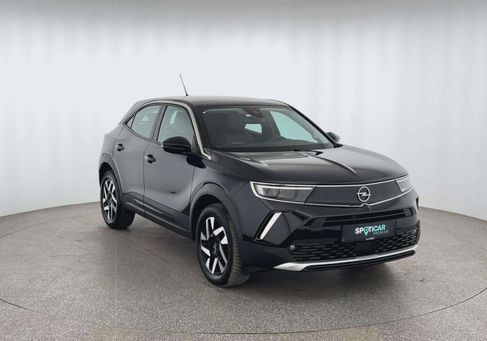 Opel Mokka, 2022 3