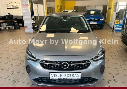 Opel Corsa, 2021 2