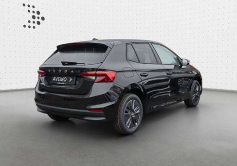 Skoda Fabia, 2026