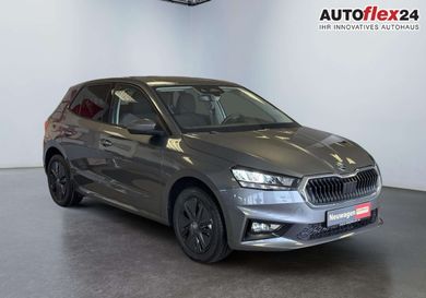 Skoda Fabia, 2026
