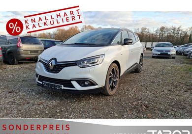 Renault Grand Scenic, 2017