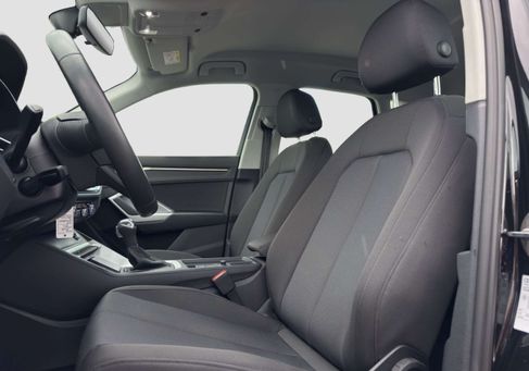 Audi Q3, 2022