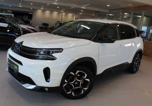 Citroën C5 Aircross, 2023