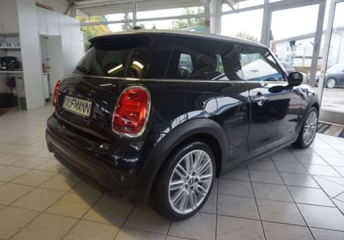 MINI Cooper, 2023