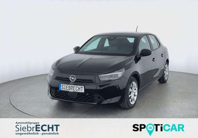 Opel Corsa, 2026