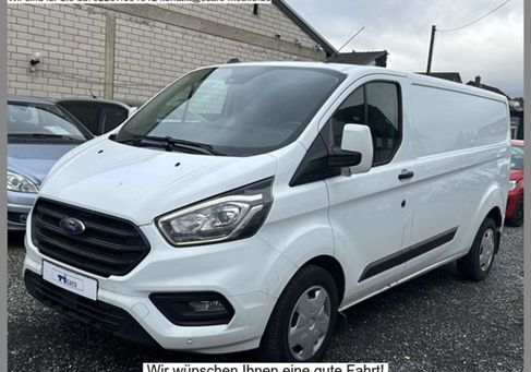 Ford Transit Custom, 2023