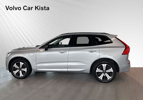 Volvo XC60, 2025