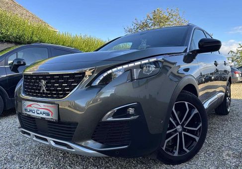 Peugeot 3008, 2020