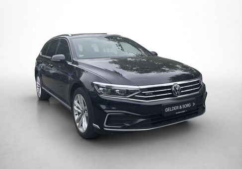 Volkswagen Passat Variant, 2023 2