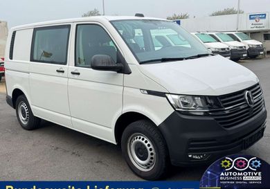 Volkswagen T6 Transporter, 2021