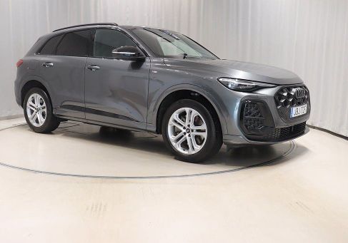 Audi Q5, 2025 3
