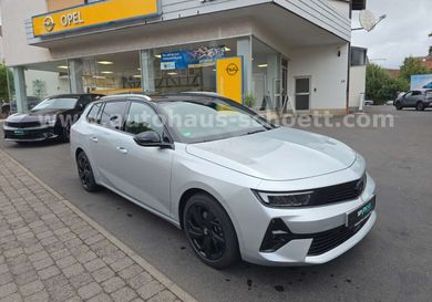 Opel Astra, 2023
