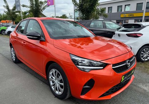 Opel Corsa, 2023 2