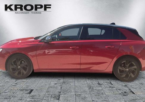 Opel Astra, 2022