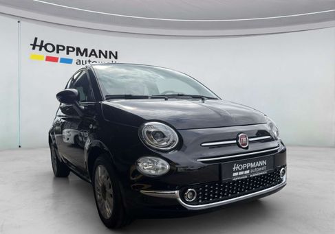 Fiat 500, 2024