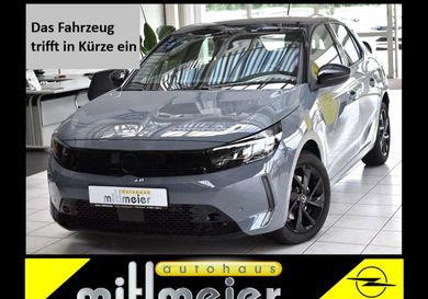 Opel Corsa, 2025