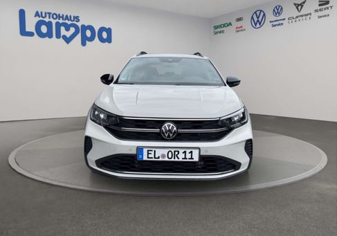 Volkswagen Taigo, 2025