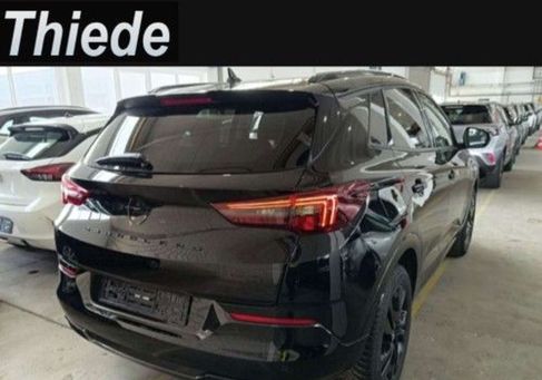 Opel Grandland X, 2023