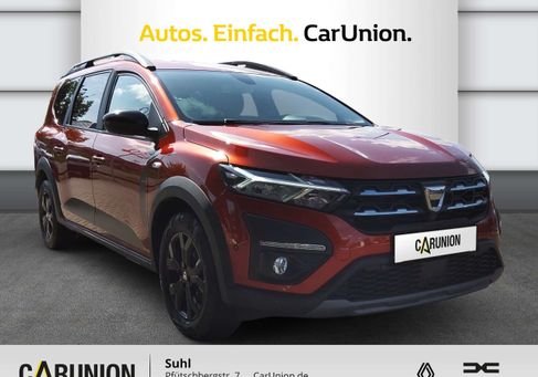 Dacia Jogger, 2022 3