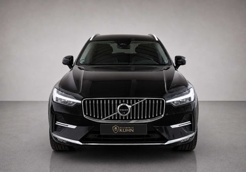 Volvo XC60, 2023