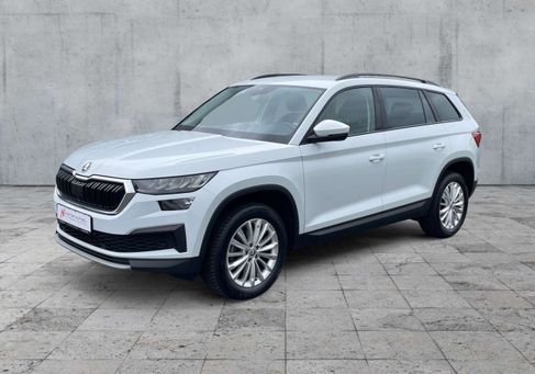 Skoda Kodiaq, 2022