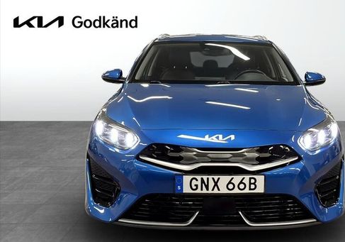 Kia Cee'd Sportswagon, 2022 2